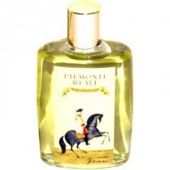 Piemonte Reale - Acqua di Lavanda